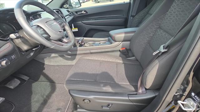 2026 Dodge Durango GT RWD