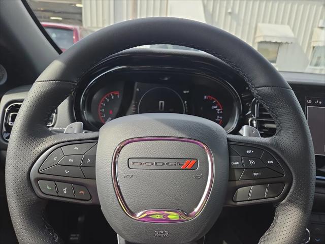 2026 Dodge Durango GT RWD