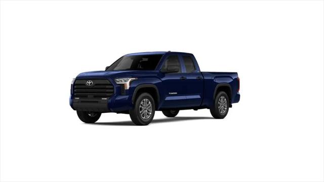 2026 Toyota Tundra SR5 Double Cab 6.5' Bed for sale in Apex, NC