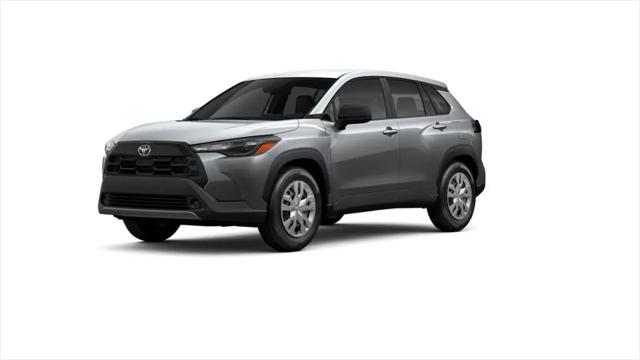 2026 Toyota Corolla Cross L for sale in Apex, NC