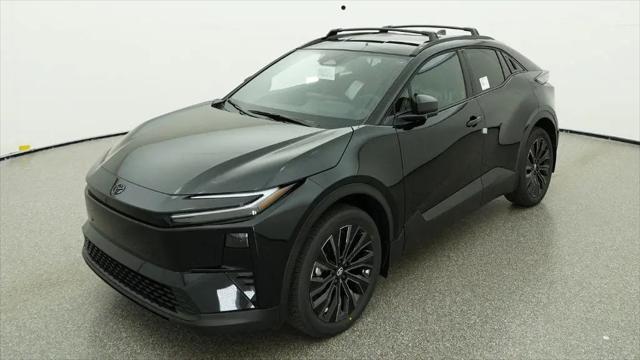 2026 Toyota C-HR XSE for sale in Apex, NC