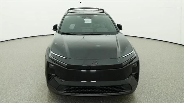 2026 Toyota C-HR XSE