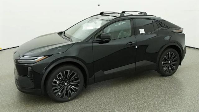 2026 Toyota C-HR XSE
