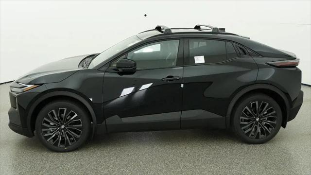 2026 Toyota C-HR XSE
