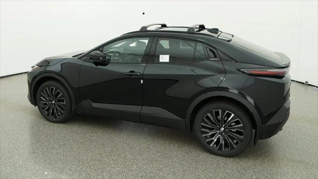 2026 Toyota C-HR XSE