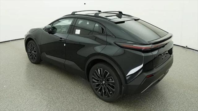 2026 Toyota C-HR XSE