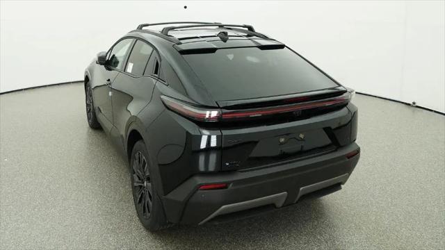 2026 Toyota C-HR XSE