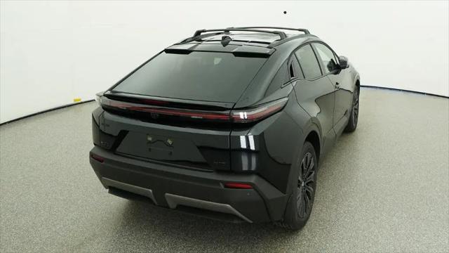 2026 Toyota C-HR XSE