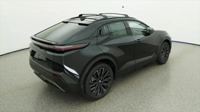 2026 Toyota C-HR XSE