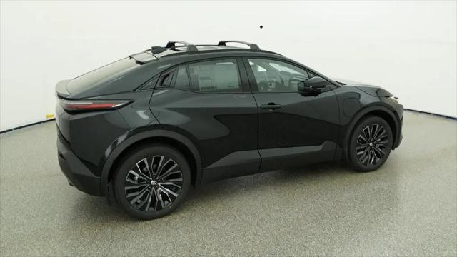 2026 Toyota C-HR XSE