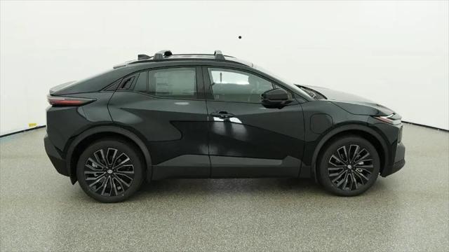 2026 Toyota C-HR XSE