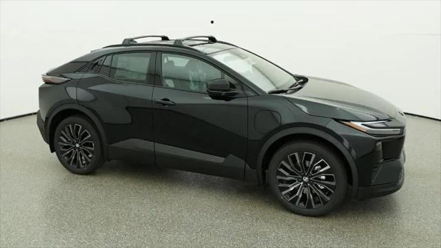 2026 Toyota C-HR XSE