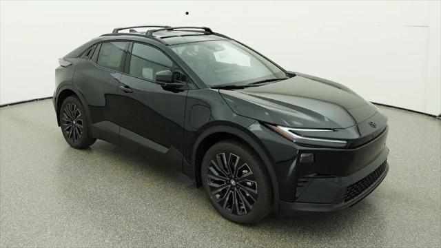 2026 Toyota C-HR XSE