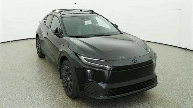 2026 Toyota C-HR XSE