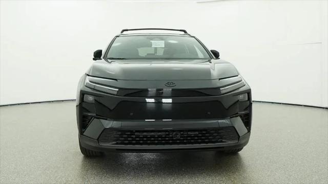 2026 Toyota C-HR XSE