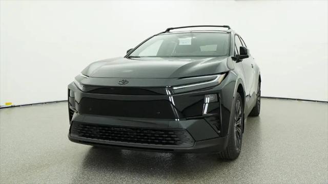 2026 Toyota C-HR XSE