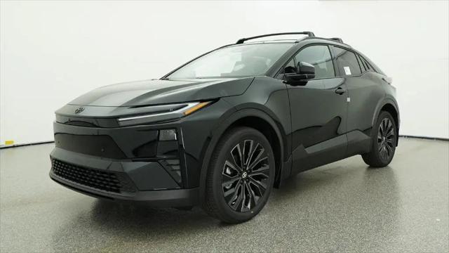 2026 Toyota C-HR XSE