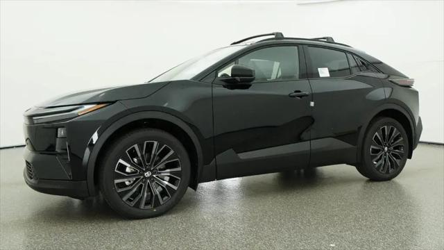 2026 Toyota C-HR XSE