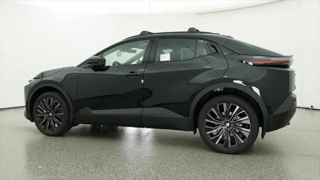 2026 Toyota C-HR XSE