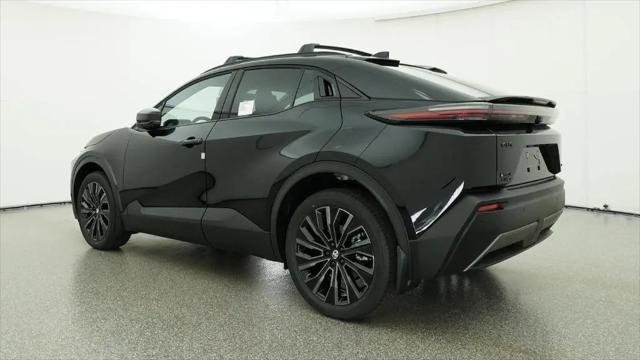 2026 Toyota C-HR XSE