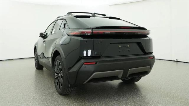 2026 Toyota C-HR XSE