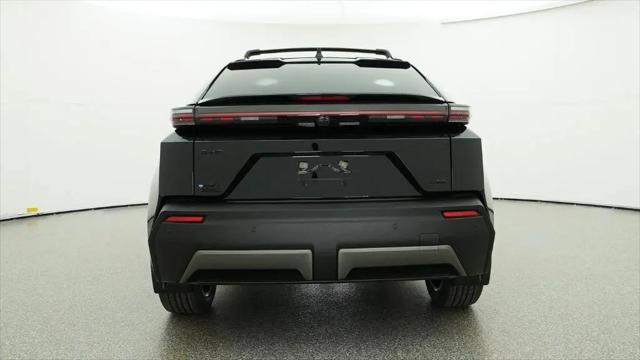 2026 Toyota C-HR XSE