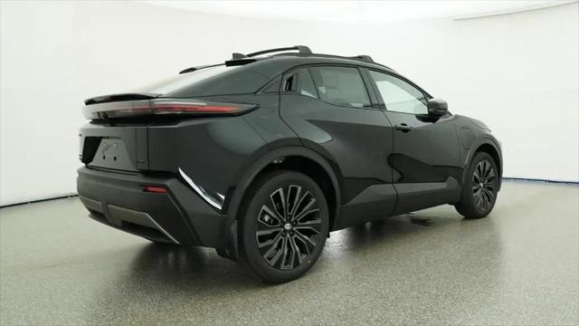 2026 Toyota C-HR XSE