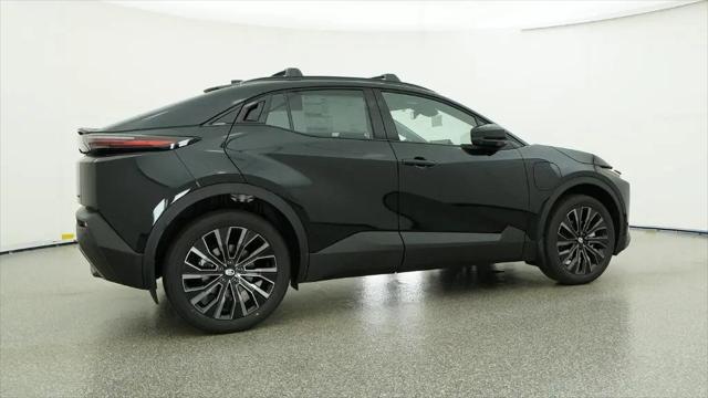2026 Toyota C-HR XSE