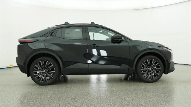 2026 Toyota C-HR XSE