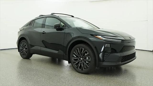 2026 Toyota C-HR XSE