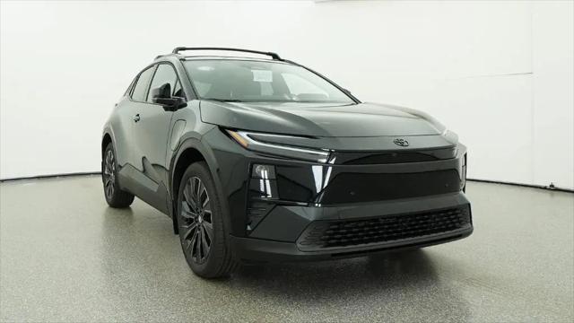 2026 Toyota C-HR XSE