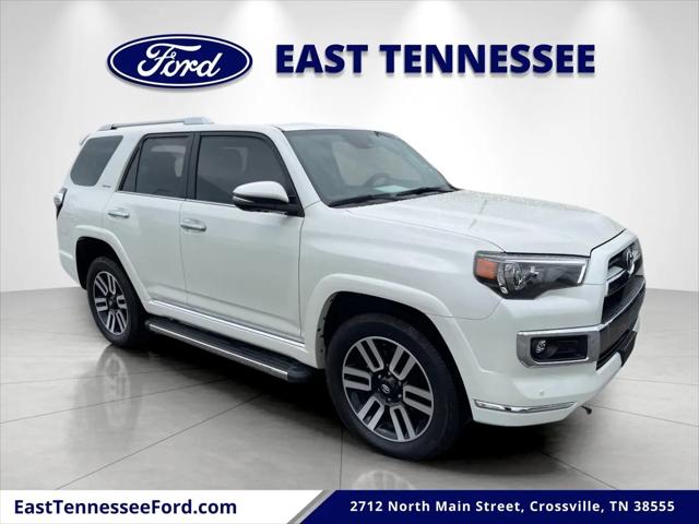 2023 Toyota 4Runner Limited for sale in St. Louis, MO