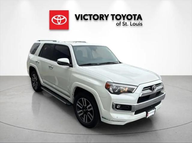 2023 Toyota 4Runner Limited for sale in St. Louis, MO