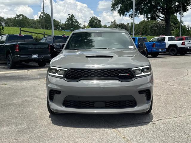 2026 Dodge Durango GT Plus AWD HEMI V8