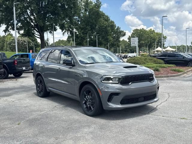 2026 Dodge Durango GT Plus AWD HEMI V8