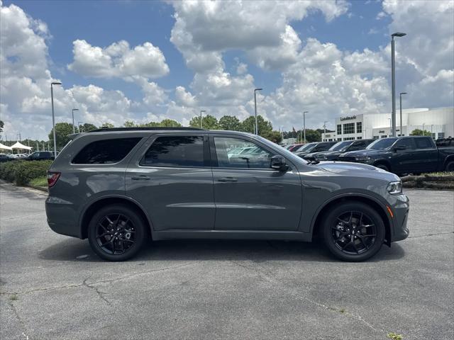 2026 Dodge Durango GT Plus AWD HEMI V8