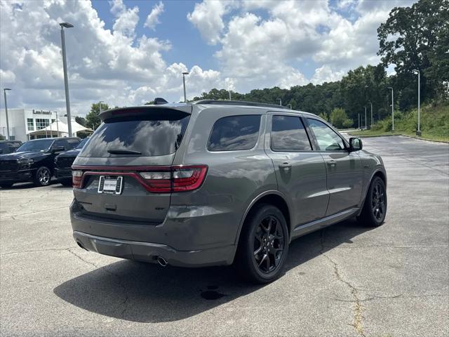 2026 Dodge Durango GT Plus AWD HEMI V8