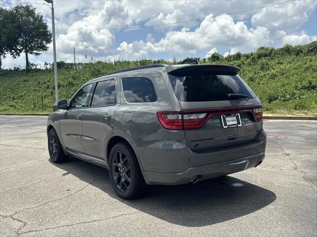 2026 Dodge Durango GT Plus AWD HEMI V8