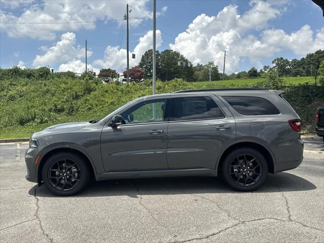 2026 Dodge Durango GT Plus AWD HEMI V8