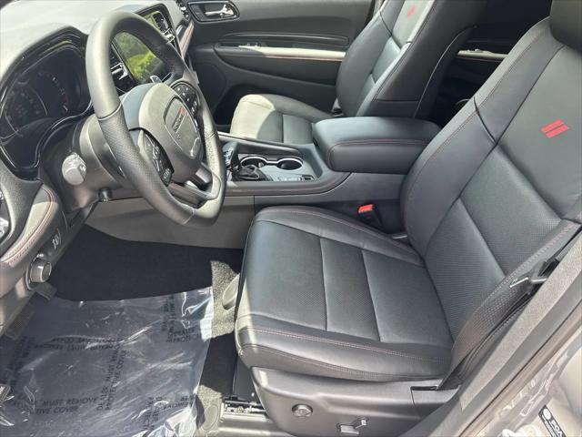2026 Dodge Durango GT Plus AWD HEMI V8