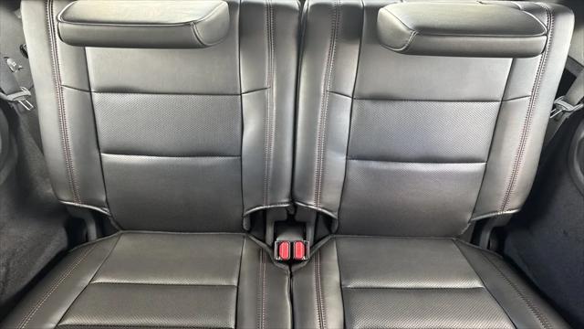 2026 Dodge Durango GT Plus AWD HEMI V8