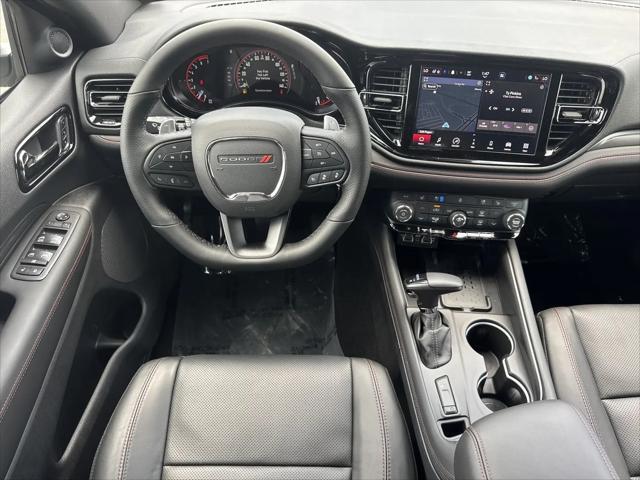 2026 Dodge Durango GT Plus AWD HEMI V8