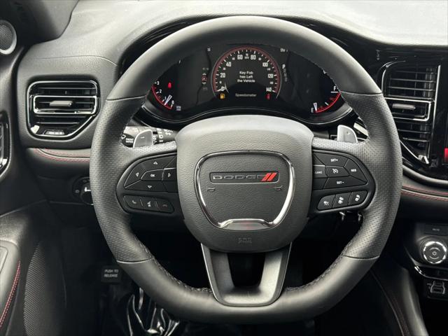 2026 Dodge Durango GT Plus AWD HEMI V8