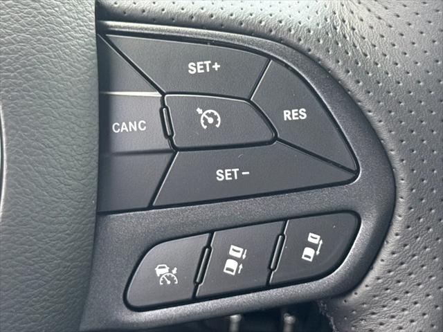 2026 Dodge Durango GT Plus AWD HEMI V8