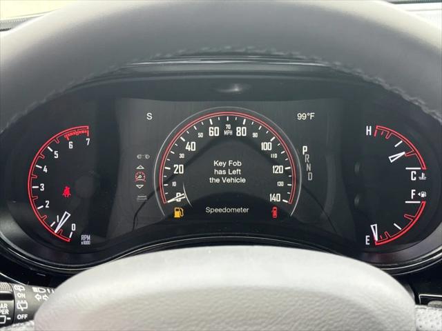 2026 Dodge Durango GT Plus AWD HEMI V8