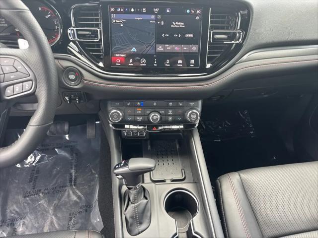 2026 Dodge Durango GT Plus AWD HEMI V8