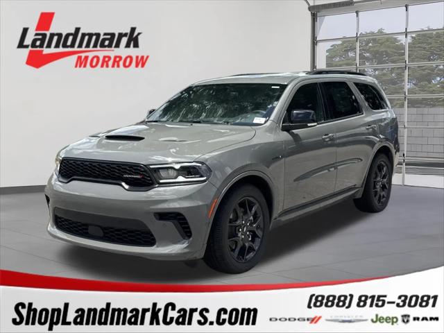 2026 Dodge Durango GT Plus AWD HEMI V8 for sale in Morrow, GA