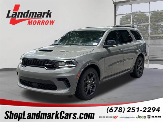 2026 Dodge Durango GT Plus AWD HEMI V8 for sale in Morrow, GA