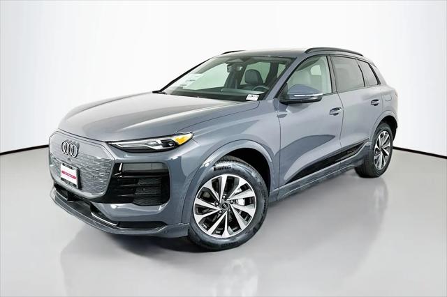 2027 Audi Q6 e-tron Premium quattro for sale in Signal Hill, CA