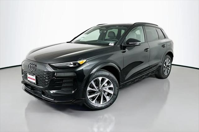 2027 Audi Q6 e-tron Premium quattro for sale in Signal Hill, CA